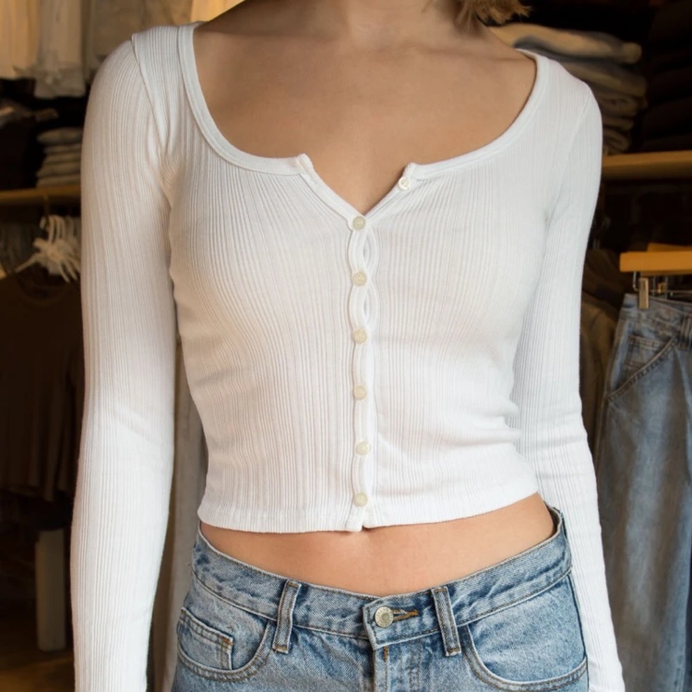 Brandy Melville Long Sleeve